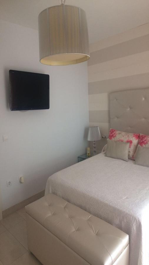 Pez Espada 1ª Linea Playa Y Parking Incluido Torremolinos Kültér fotó